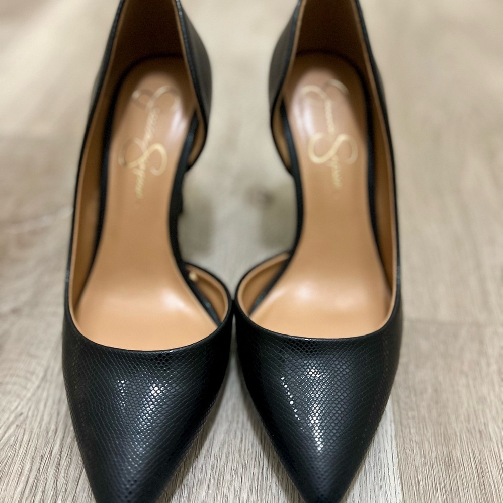 Jessica Simpson Heels - Picture 2 of 5